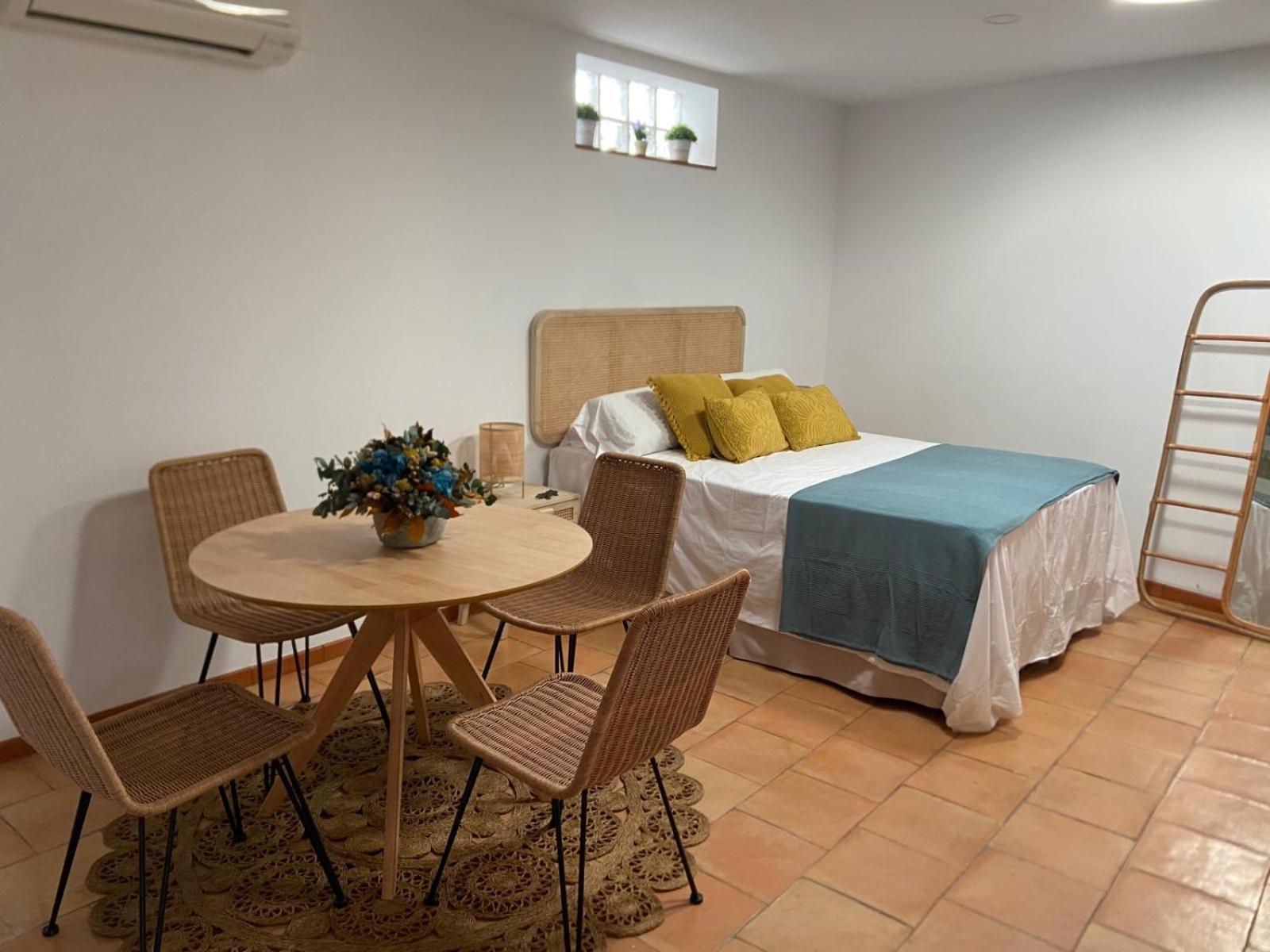 Carmen De Belen Apartment Granada Exterior photo